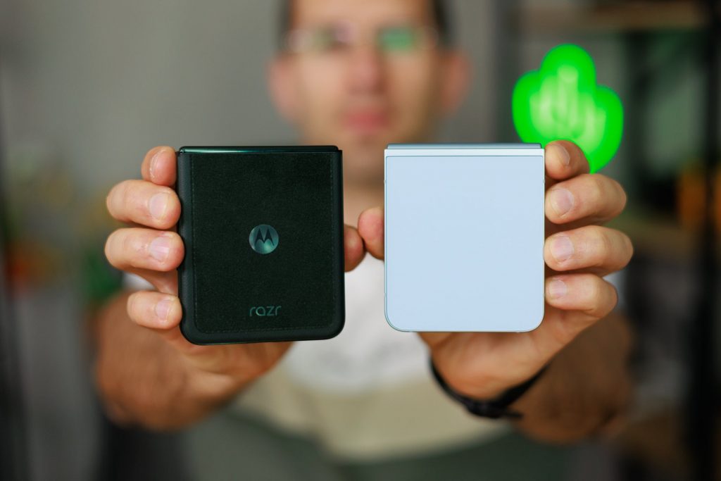 Motorola Razr Ultra