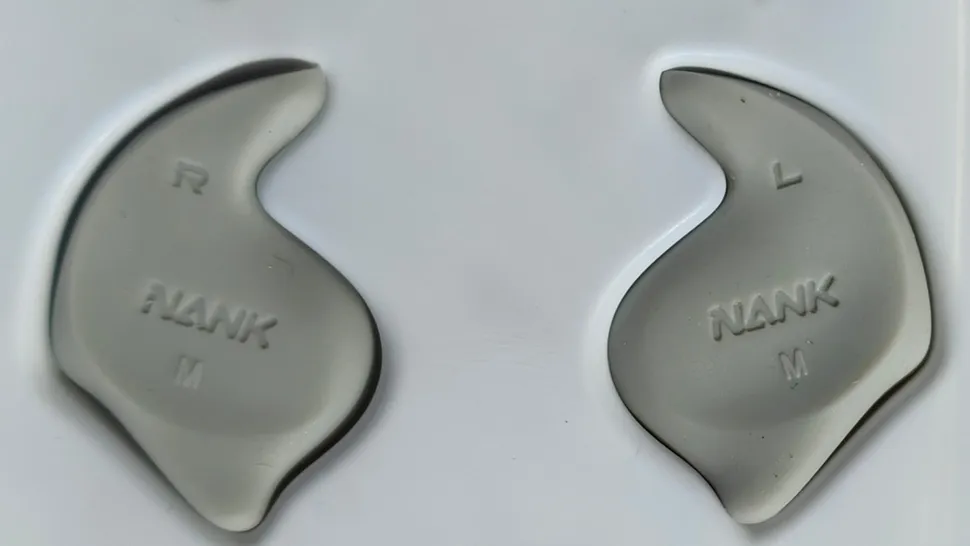 Nank Runner Diver2 Pro