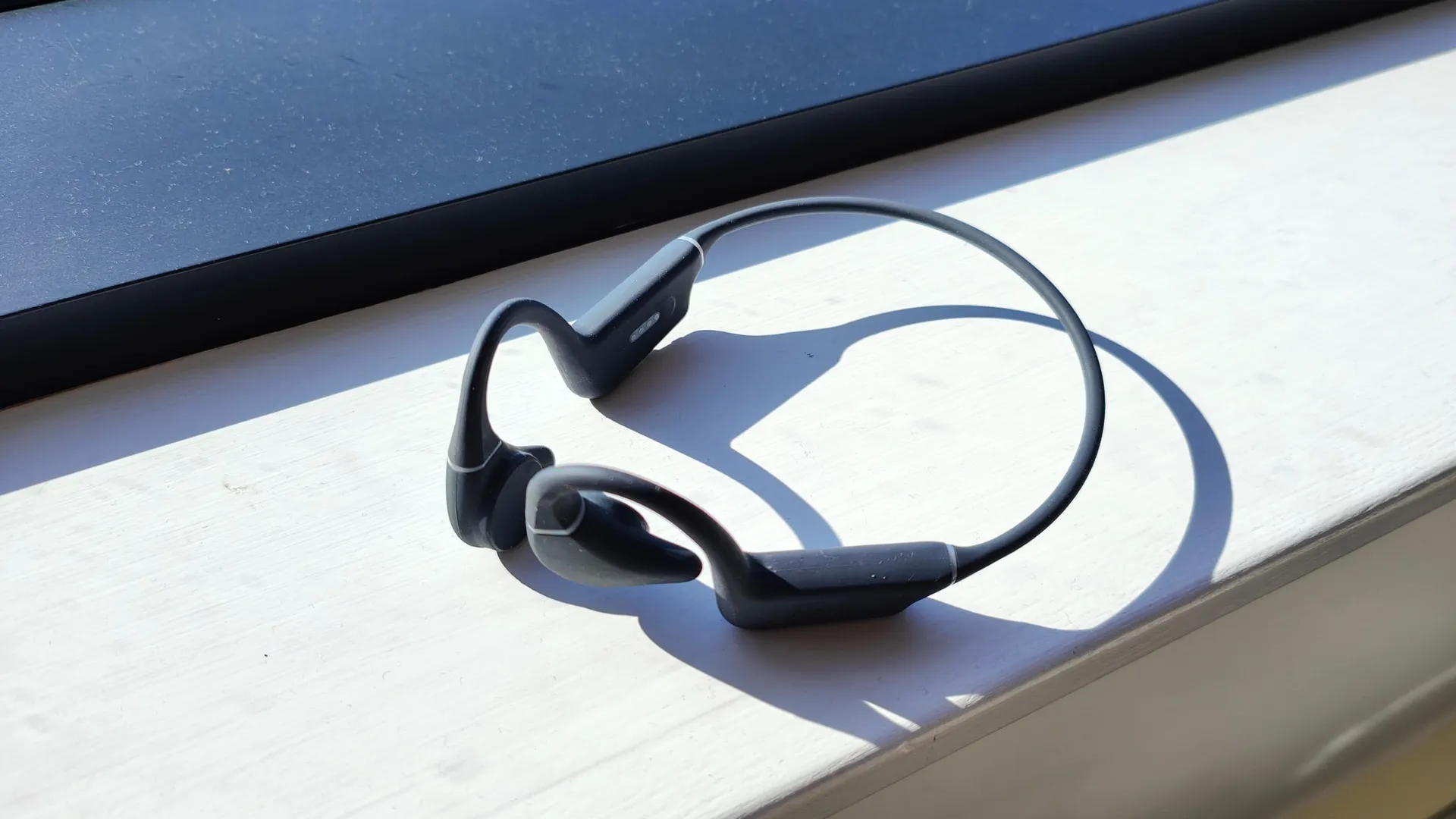 Обзор Nank Runner Diver2 Pro: одни из лучших водонепроницаемых наушников