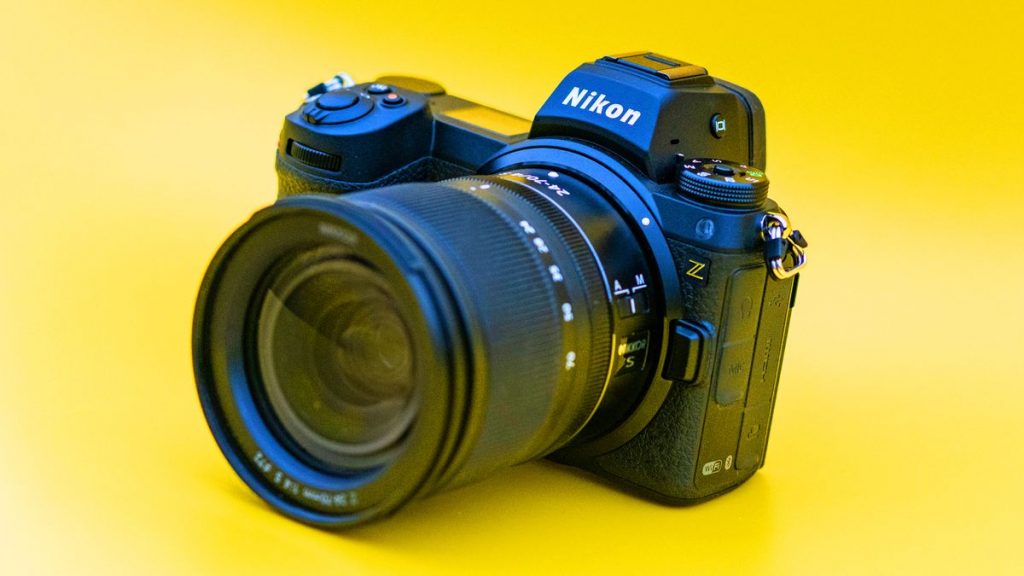 Nikon-2