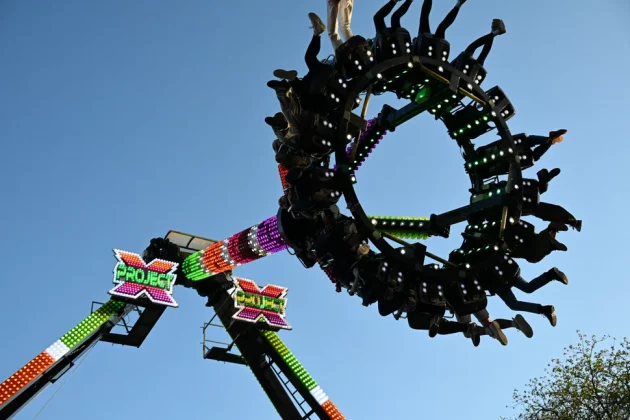 Обзор Nikon Z5 II: революция в мире полнокадровых камер фото