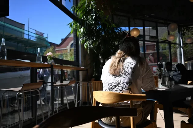 Обзор Nikon Z5 II: революция в мире полнокадровых камер фото