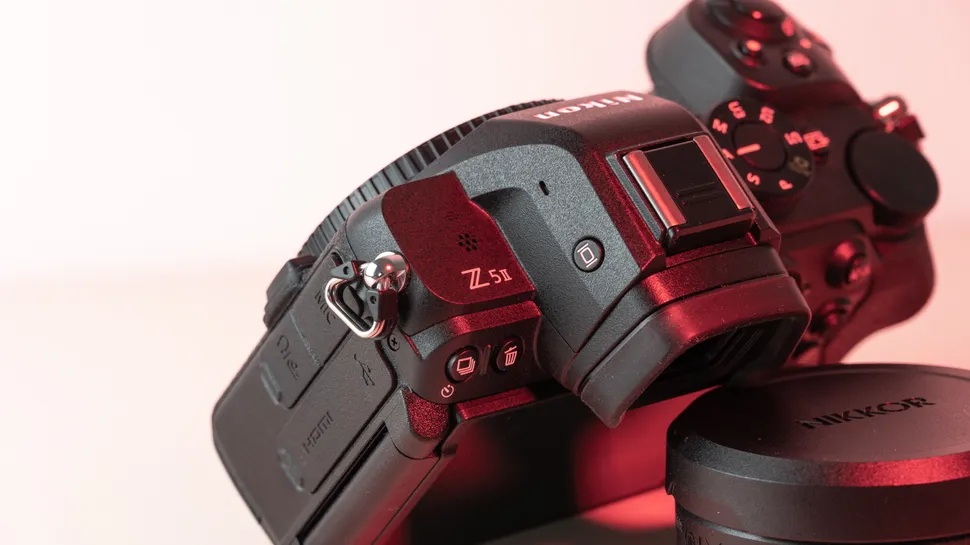 Nikon Z5 II