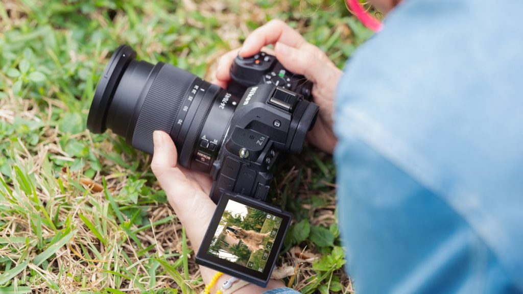 Nikon Z5 II-3