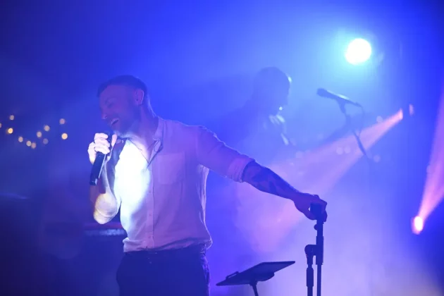 Обзор Nikon Z5 II: революция в мире полнокадровых камер фото