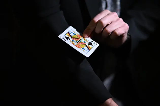 Обзор Nikon Z5 II: революция в мире полнокадровых камер фото