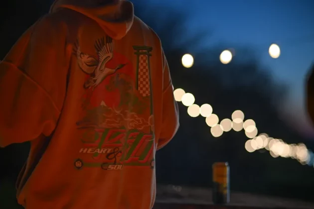 Обзор Nikon Z5 II: революция в мире полнокадровых камер фото