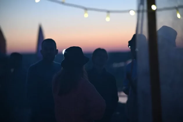 Обзор Nikon Z5 II: революция в мире полнокадровых камер фото