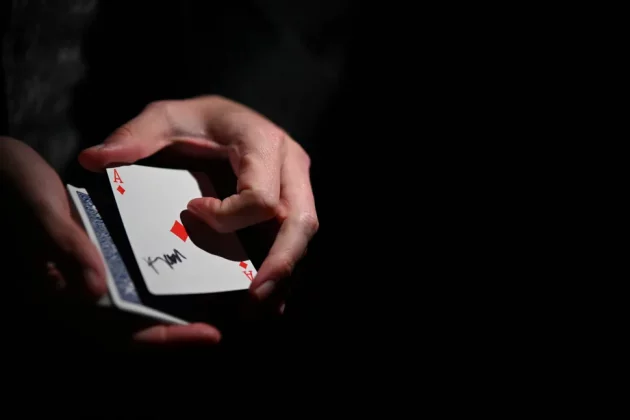 Обзор Nikon Z5 II: революция в мире полнокадровых камер фото