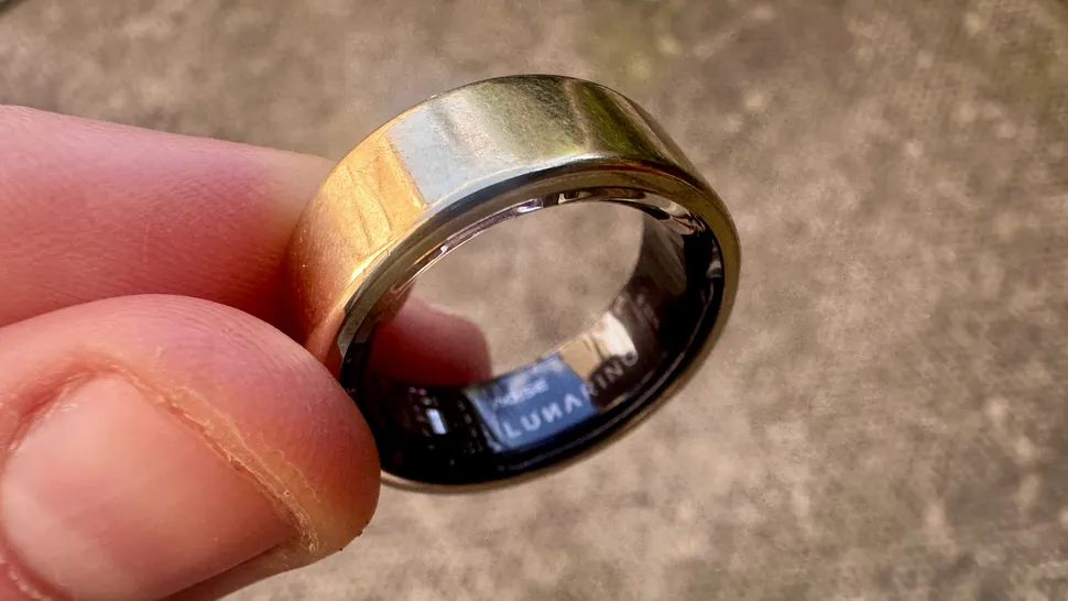 Noise Luna Ring (Gen 1) 