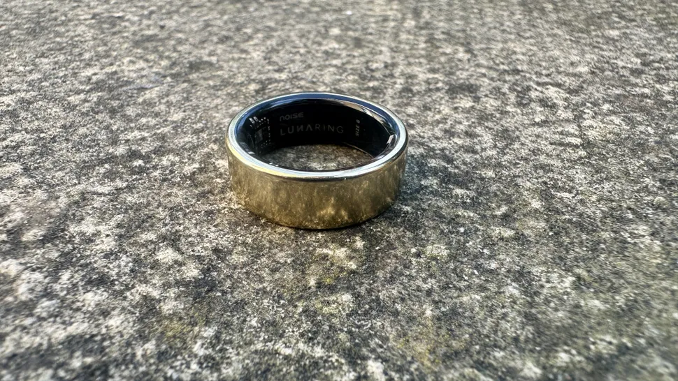 Noise Luna Ring (Gen 1)