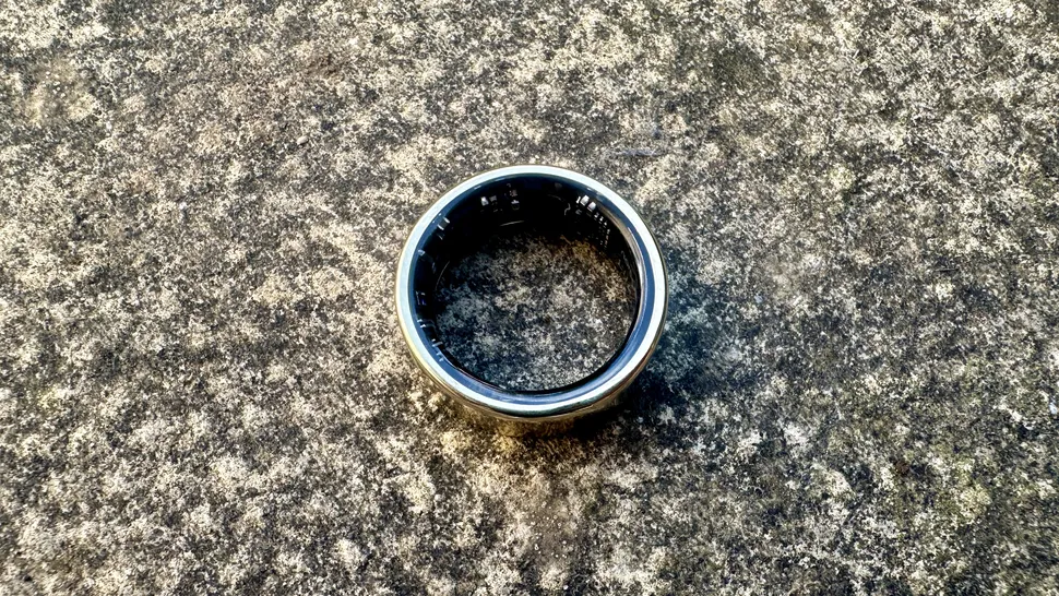 Noise Luna Ring (Gen 1) 