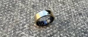 Обзор Noise Luna Ring (Gen 1): отличное смарт-кольцо, но есть недостатки