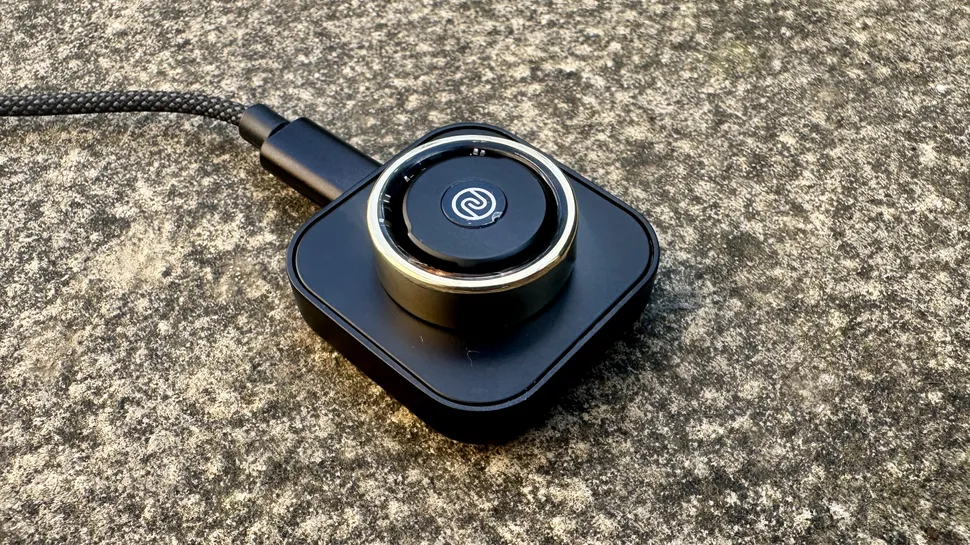 Noise Luna Ring (Gen 1) 