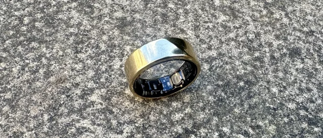 Noise Luna Ring (Gen 1)