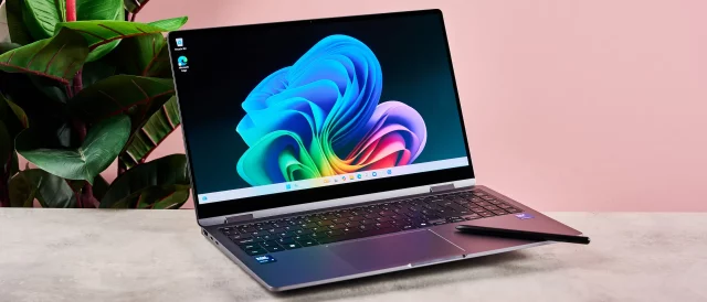 Samsung Galaxy Book5 360