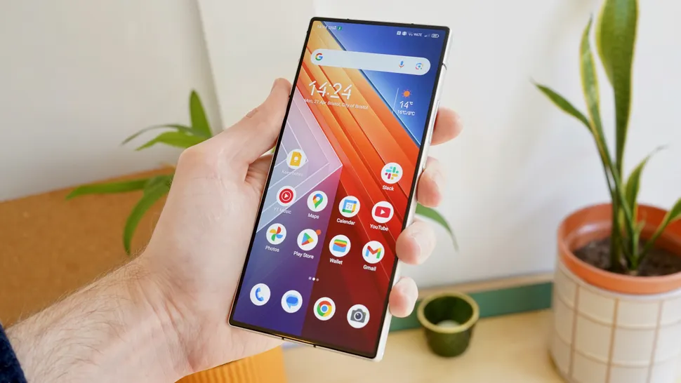 Nubia Red Magic 10 Air