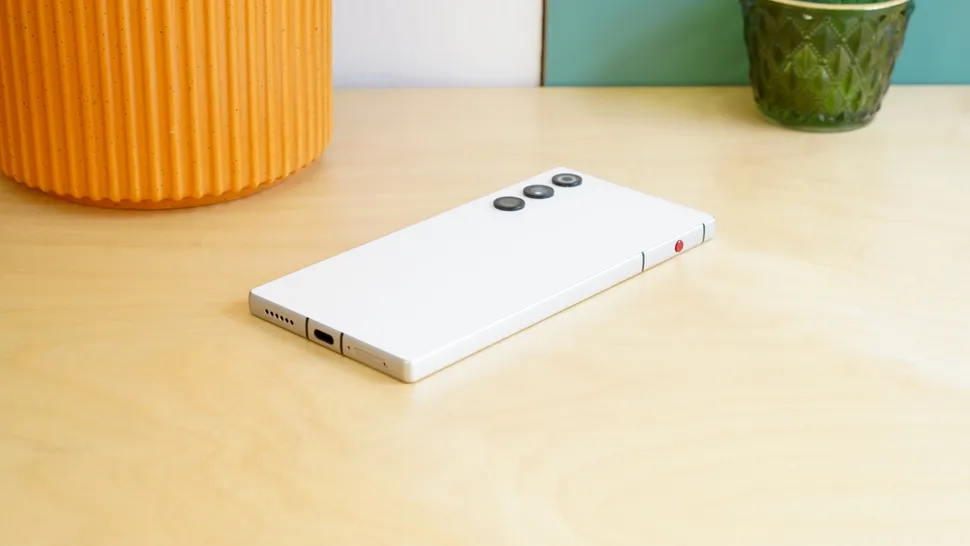 Nubia Red Magic 10 Air