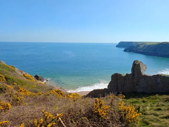 Обзор Nubia Red Magic 10 Air: доступный тонкий геймер фото