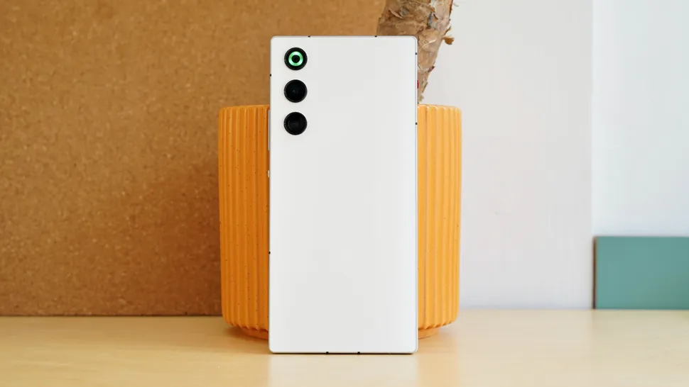 Nubia Red Magic 10 Air