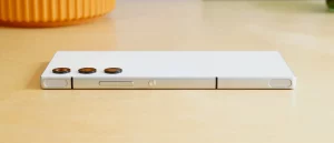 Обзор Nubia Red Magic 10 Air: доступный тонкий геймер