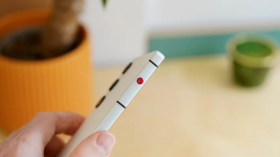 Nubia Red Magic 10 Air