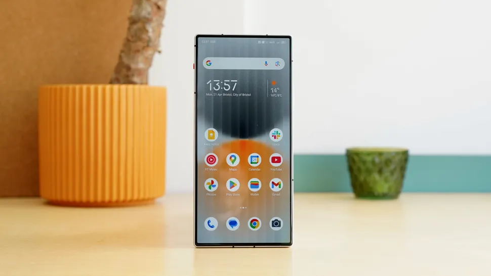 Nubia Red Magic 10 Air