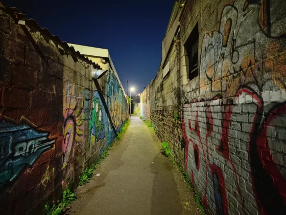 Обзор Nubia Red Magic 10 Air: доступный тонкий геймер фото