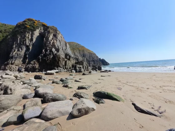 Обзор Nubia Red Magic 10 Air: доступный тонкий геймер фото