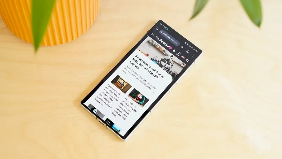 Nubia Red Magic 10 Air 55