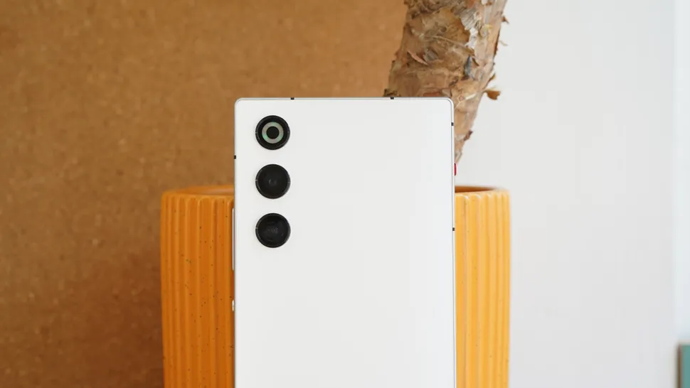 Nubia Red Magic 10 Air