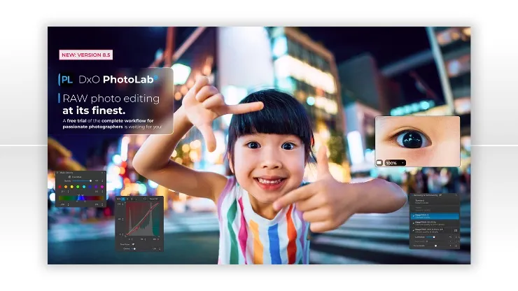 OM System OM-3 и Sigma BF признаны самыми красивыми камерами в мире