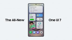 Samsung подливает масла в огонь, пересматривая график обновлений One UI 7