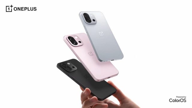 Раскрыт огромный размер аккумулятора OnePlus 13T