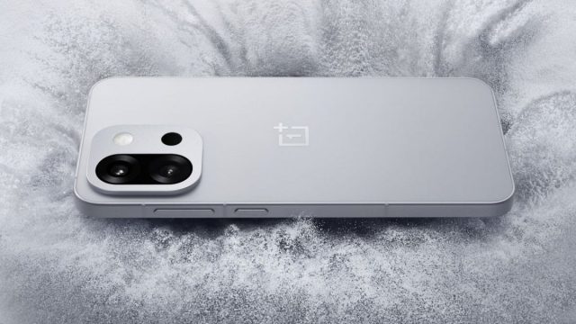 OnePlus 13T