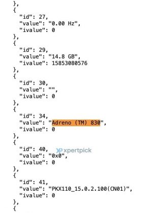 Предварительный обзор OnePlus 13T – утечка результатов тестов фото