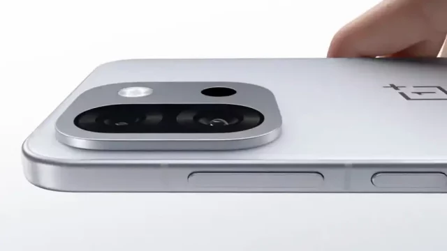 OnePlus 13T выйдет на следующей неделе