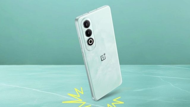 Новая утечка OnePlus Nord CE 5 раскрывает изюминку дизайна