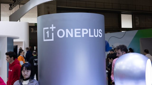 OnePlus Nord CE Телефон среднего класса OnePlus Nord CE5 – абсолютный зверь