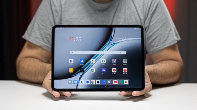 Загадочный планшет OnePlus Pad 2 Pro превзошел бенчмарки с флагманскими характеристиками