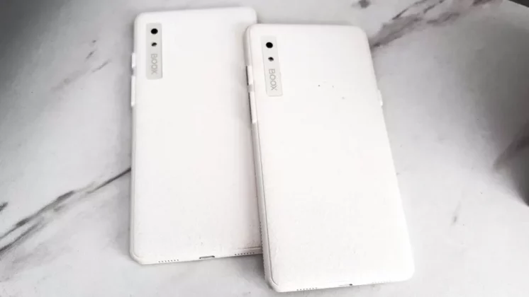 Обзор Onyx Boox Palma 2: больше, чем электронная книга фото