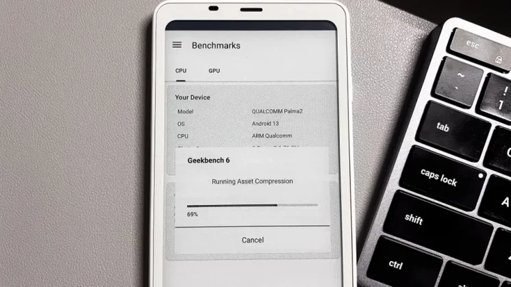 Обзор Onyx Boox Palma 2: больше, чем электронная книга фото