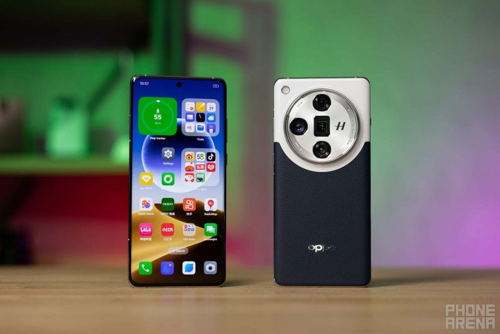 Oppo Find X8 Ultra-1