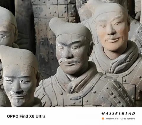 Обзор Oppo Find X8 Ultra: мощные камеры и один большой недостаток фото