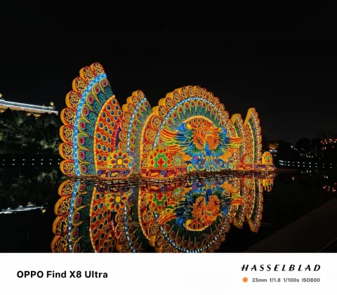 Обзор Oppo Find X8 Ultra: мощные камеры и один большой недостаток фото
