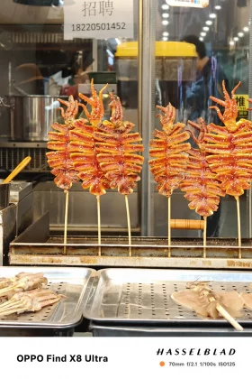 Обзор Oppo Find X8 Ultra: мощные камеры и один большой недостаток фото