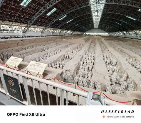 Обзор Oppo Find X8 Ultra: мощные камеры и один большой недостаток фото