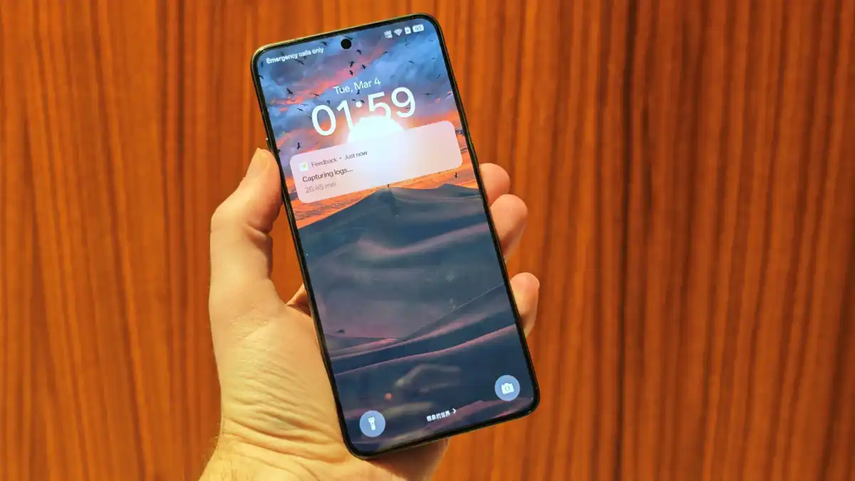 Oppo Find X8 Ultra