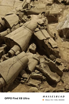 Обзор Oppo Find X8 Ultra: мощные камеры и один большой недостаток фото