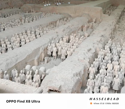 Обзор Oppo Find X8 Ultra: мощные камеры и один большой недостаток фото